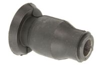 Гильза, подвески поперечного рычага