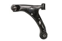 Важіль підвіски, підвіска коліс