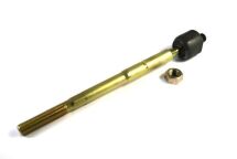 Осьовий шарнір, поперечна кермова тяга Осьовий шарнір, поперечна кермова тяга