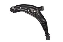 Рычаг независимой подвески колеса, подвеска колеса