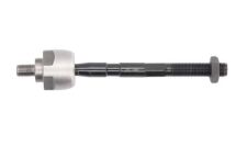 Осьовий шарнір, поперечна кермова тяга