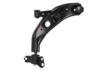 Важіль підвіски, підвіска коліс