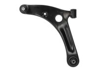 Важіль підвіски, підвіска коліс