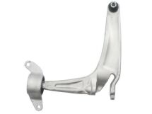 Важіль підвіски, підвіска коліс