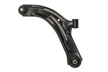 Рычаг независимой подвески колеса, подвеска колеса