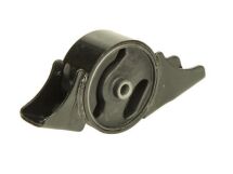 Кронштейн подушки двигателя