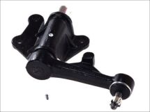 Маятниковий важіль, кермове управління