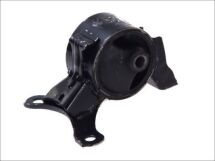 Подвеска, двигатель