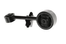 Кронштейн подушки двигуна