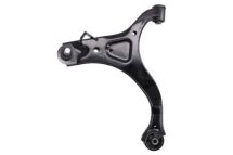 Важіль підвіски, підвіска коліс