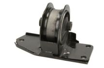 Подвеска, двигатель