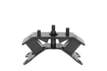 Опора, двигун