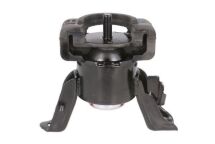 Кронштейн подушки двигуна