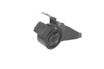 Опора, двигун