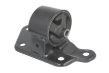 Опора, двигун