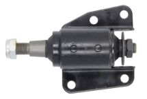 Маятниковий важіль, кермове управління