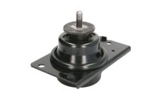 Подвеска, двигатель