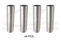 Втулка, корпус форсунки