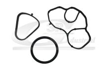 Прокладка, корпус маслянного фильтра