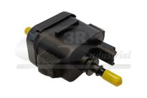 Насос подачі присадки