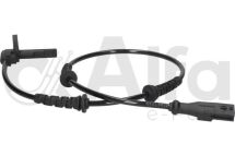 Датчик, кількість обертів колеса