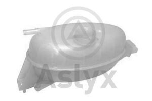 Розширювальний бачок, охолоджувальна рідина