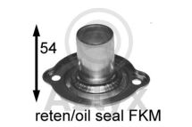 Направляющая гильза, система сцепления Направляющая гильза, система сцепления
