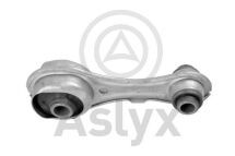 Подвеска, двигатель