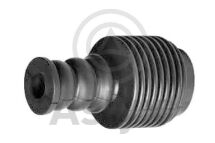 Буфер, амортизация