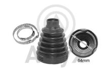 Комплект пыльника, приводной вал