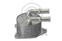 Оливний радіатор, автоматична коробка передач Оливний радіатор, автоматична коробка передач