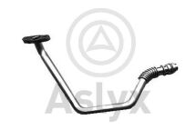 Маслопровод, компрессор