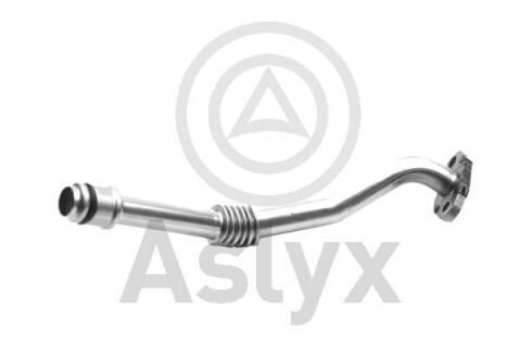 Маслопровод, компрессор Маслопровод, компрессор