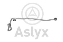 Маслопровод, компрессор