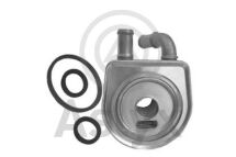 Масляный радиатор, автоматическая коробка передач