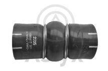 Воздушный патрубок