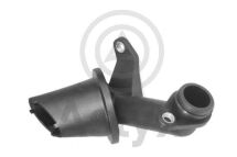 Впускная труба, масляный насос