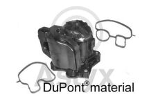 Клапан системи рециркуляції ВГ