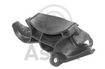 Подушка коробки передач