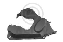 Кришка, зубчастий ремінь