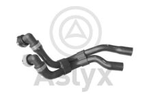 Шланг, теплообмінник (система опалення)