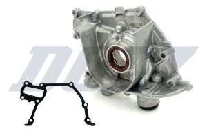 Оливний насос