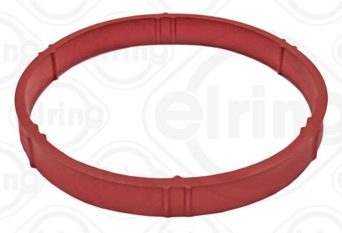 Ущільнення, корпус випускного колектора