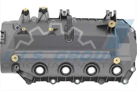 Крышка головки цилиндра Крышка головки цилиндра