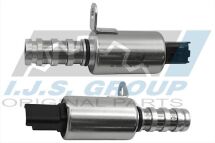 Клапан керування, регулювання фаз газорозподілу