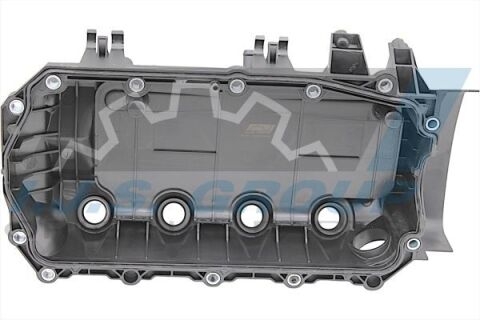 Крышка головки цилиндра Крышка головки цилиндра