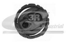 Кронштейн крепления выхлопной системы