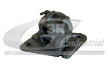 Кронштейн кріплення вихлопної системи