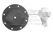 Мембрана, вакуумний насос Мембрана, вакуумний насос