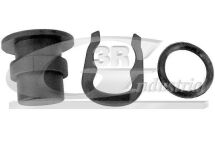 Запірна пробка, фланець охолоджувальної рідини Запірна пробка, фланець охолоджувальної рідини